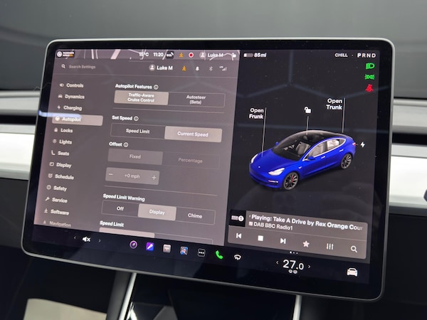 Used Tesla Model 3 2020 for sale - 76226255: Photo 34