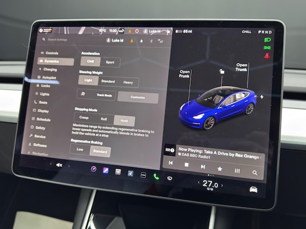 Used Tesla Model 3 2020 for sale - 76226255: Photo 35