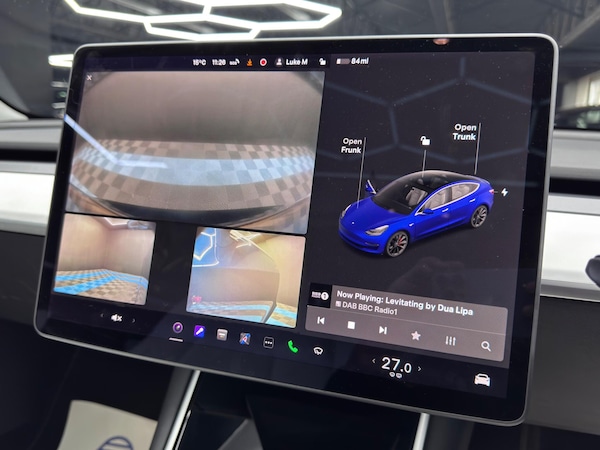 Used Tesla Model 3 2020 for sale - 76226255: Photo 36