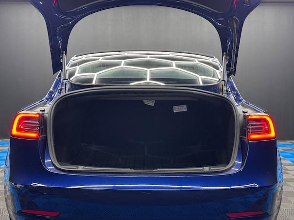 Used Tesla Model 3 2020 for sale - 76226255: Photo 40