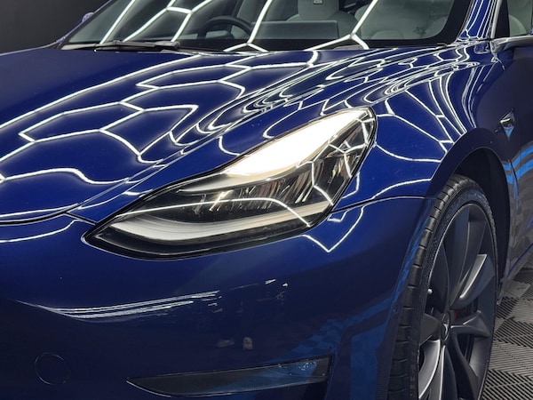 Used Tesla Model 3 2020 for sale - 76226255: Photo 46