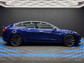 Used Tesla Model 3 2020 for sale - 76226255: Photo 4