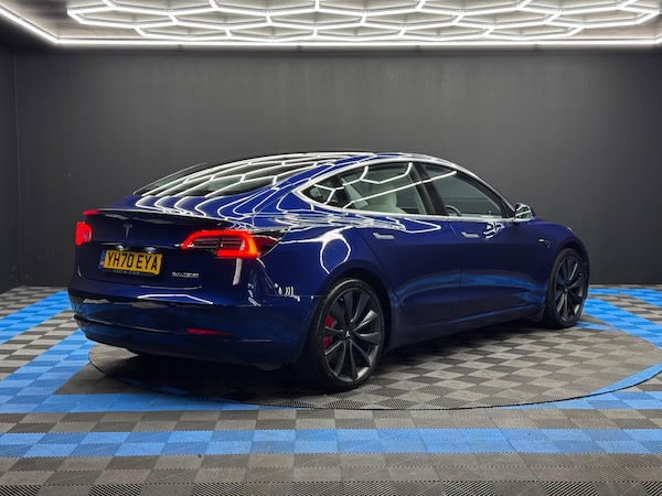 Used Tesla Model 3 2020 for sale - 76226255: Photo 5