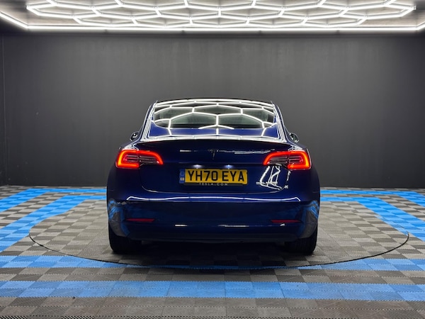 Used Tesla Model 3 2020 for sale - 76226255: Photo 6