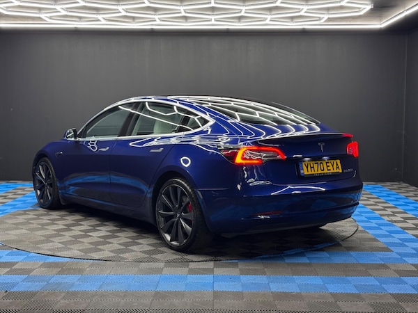 Used Tesla Model 3 2020 for sale - 76226255: Photo 7