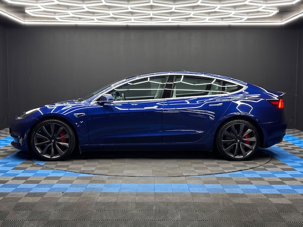Used Tesla Model 3 2020 for sale - 76226255: Photo 8