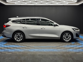Used Ford Focus 2022 for sale - 78704896: Photo