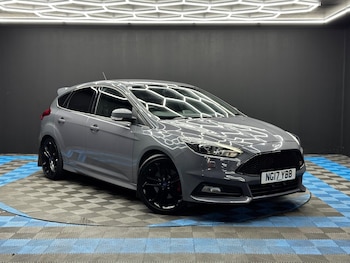 Used Ford Focus 2017 for sale - 79236791: Photo