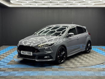 Used Ford Focus 2017 for sale - 79236791: Photo