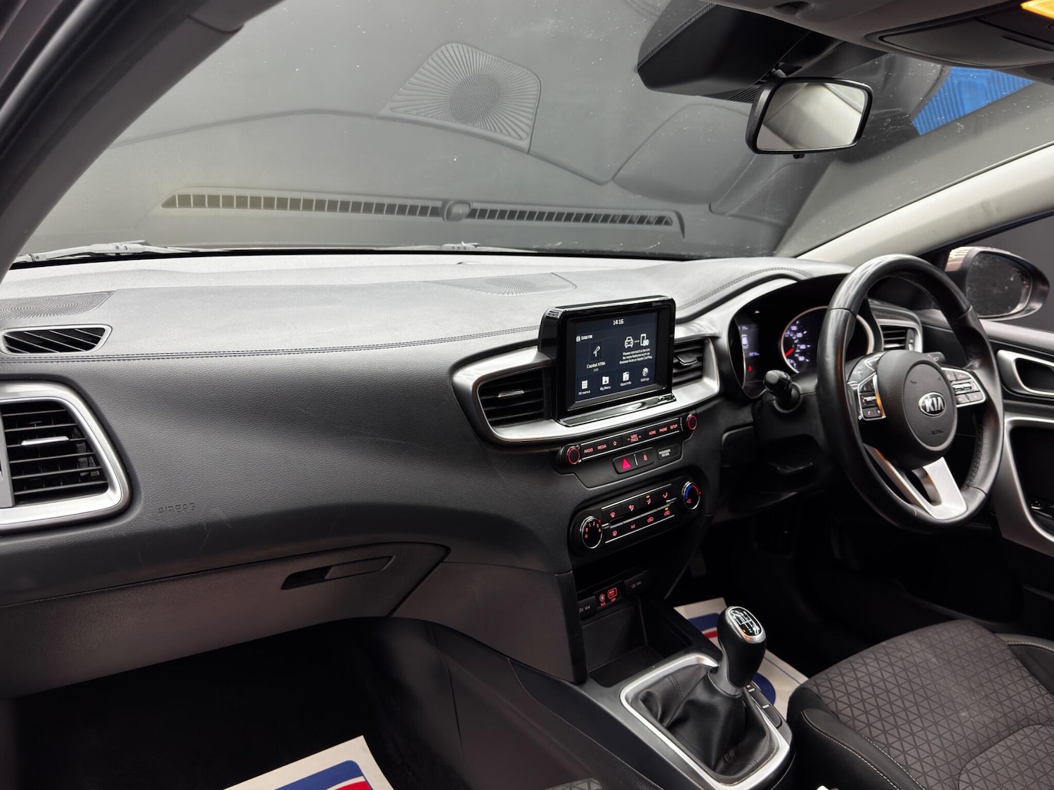 Used Kia Ceed 2019 for sale - 76965608: Photo 11