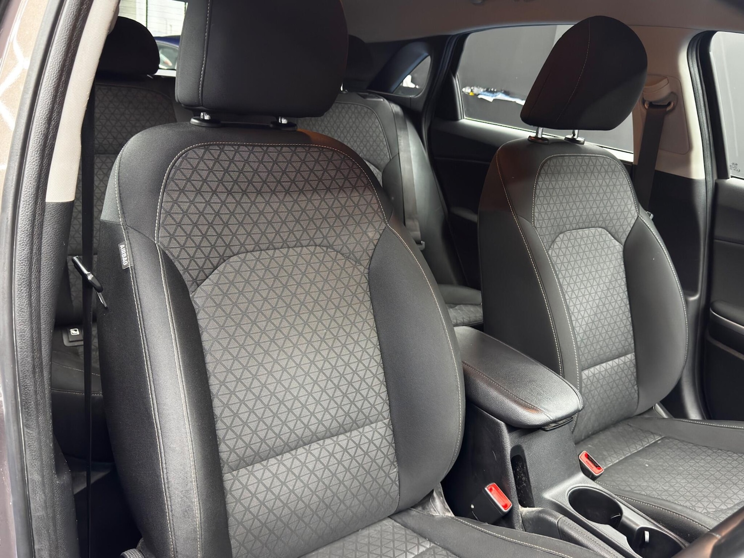 Used Kia Ceed 2019 for sale - 76965608: Photo 12