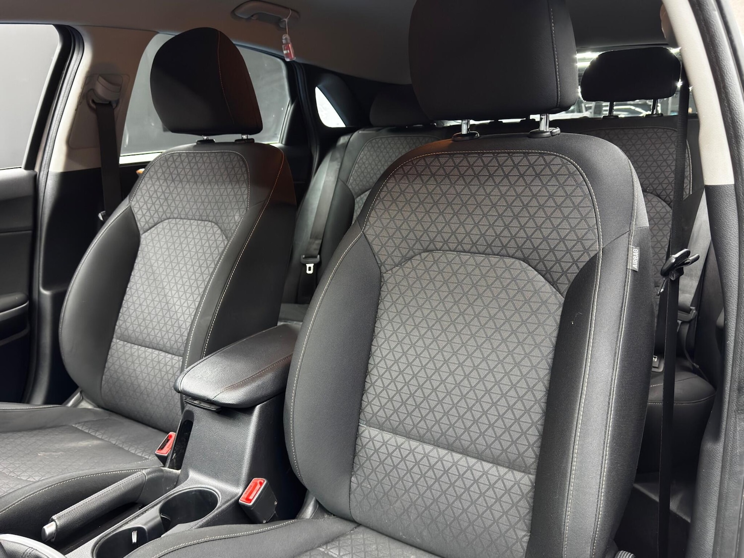 Used Kia Ceed 2019 for sale - 76965608: Photo 13