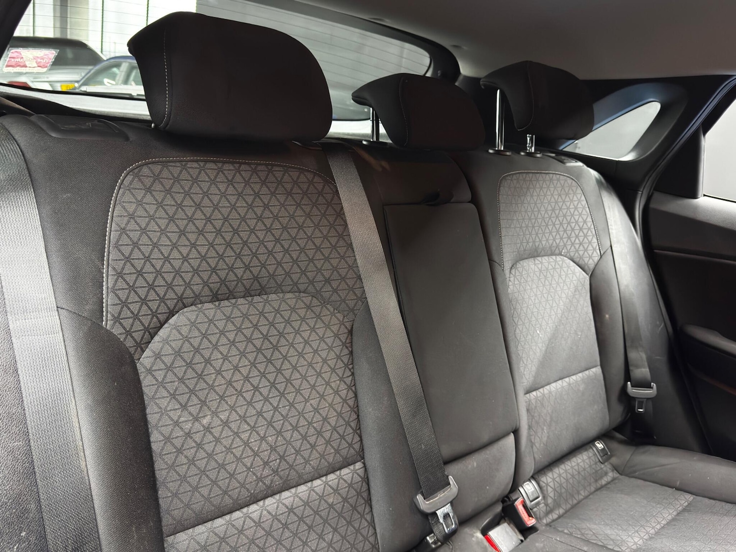 Used Kia Ceed 2019 for sale - 76965608: Photo 14