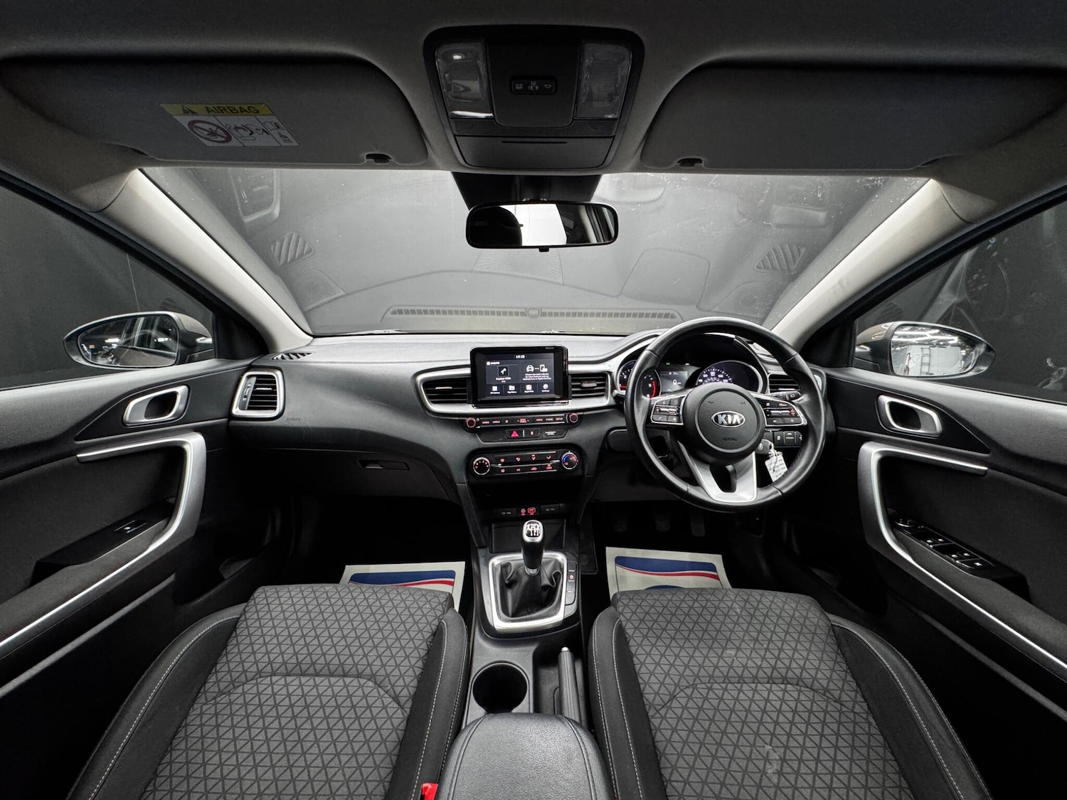 Used Kia Ceed 2019 for sale - 76965608: Photo 15