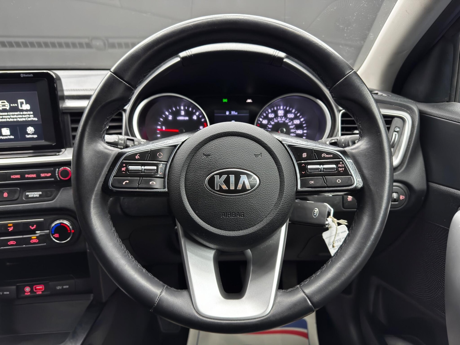 Used Kia Ceed 2019 for sale - 76965608: Photo 17