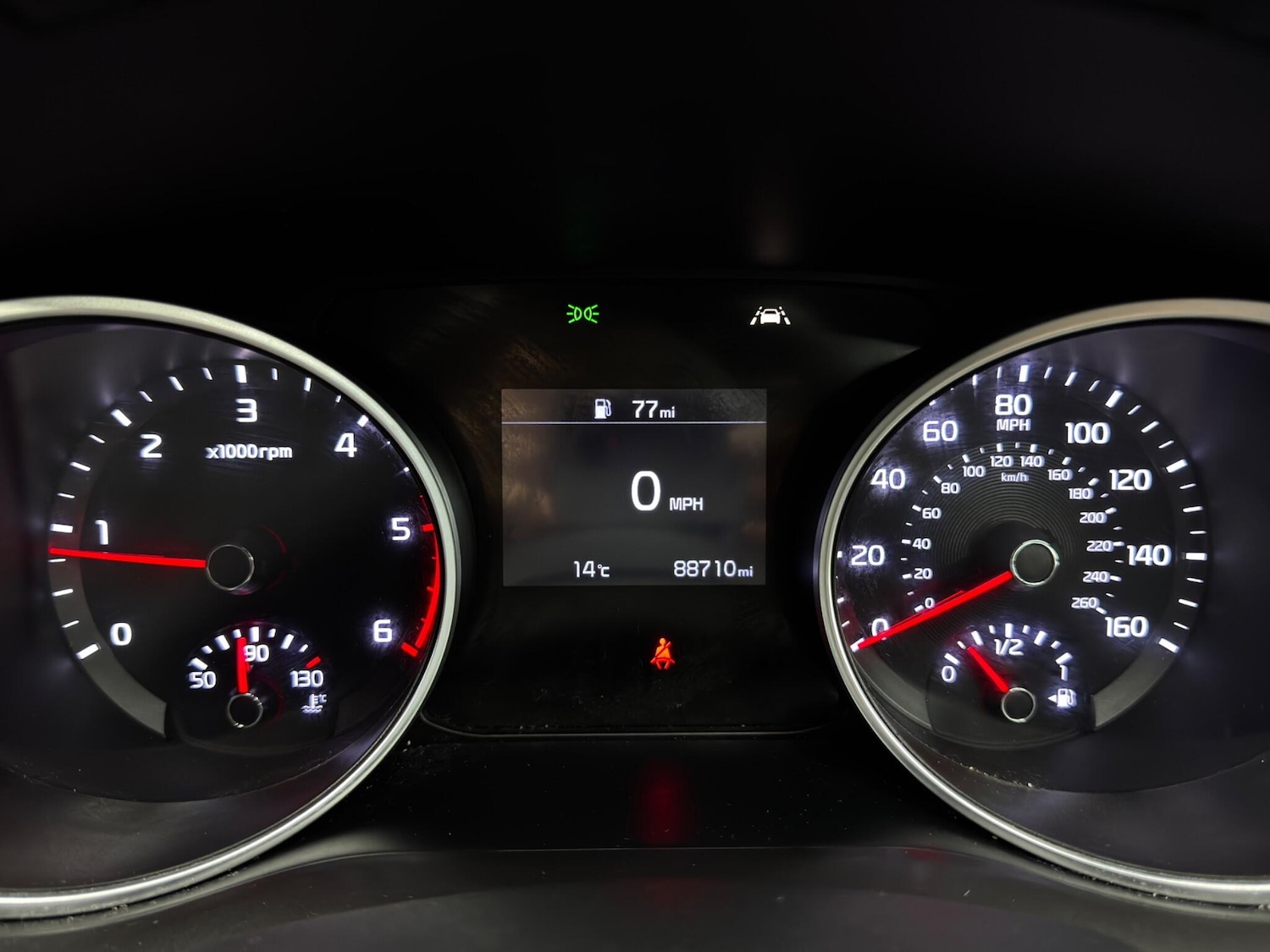 Used Kia Ceed 2019 for sale - 76965608: Photo 20