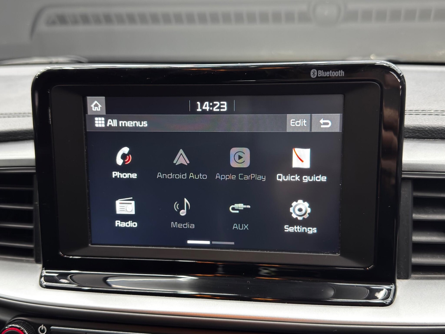 Used Kia Ceed 2019 for sale - 76965608: Photo 26