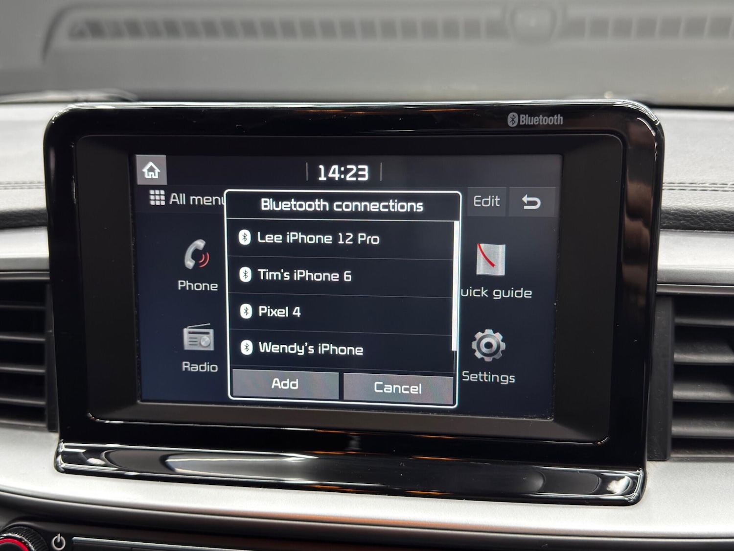 Used Kia Ceed 2019 for sale - 76965608: Photo 28