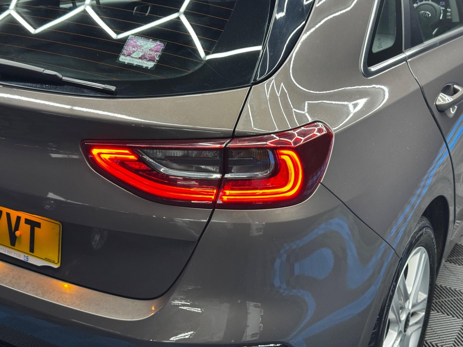 Used Kia Ceed 2019 for sale - 76965608: Photo 37