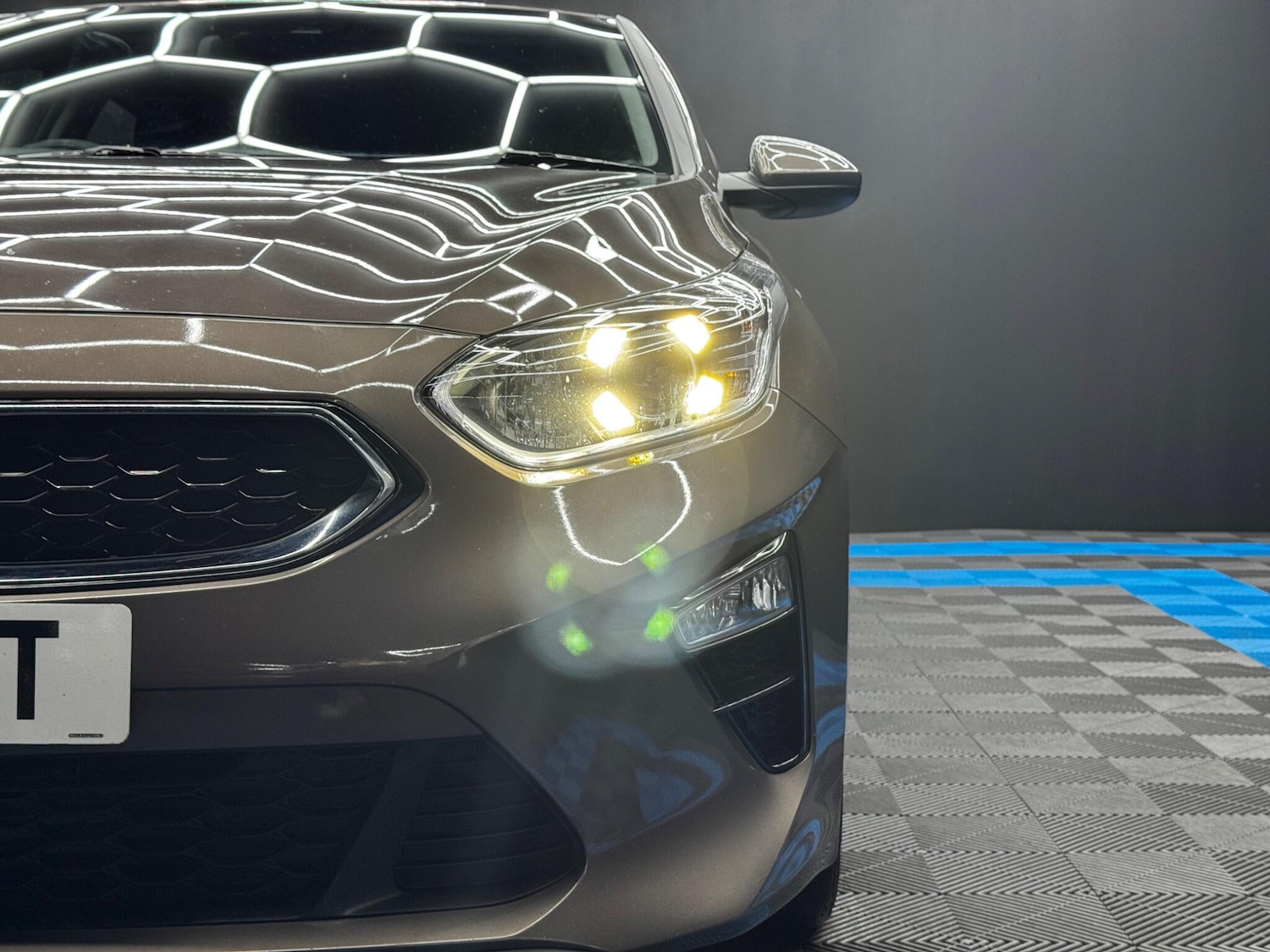 Used Kia Ceed 2019 for sale - 76965608: Photo 38