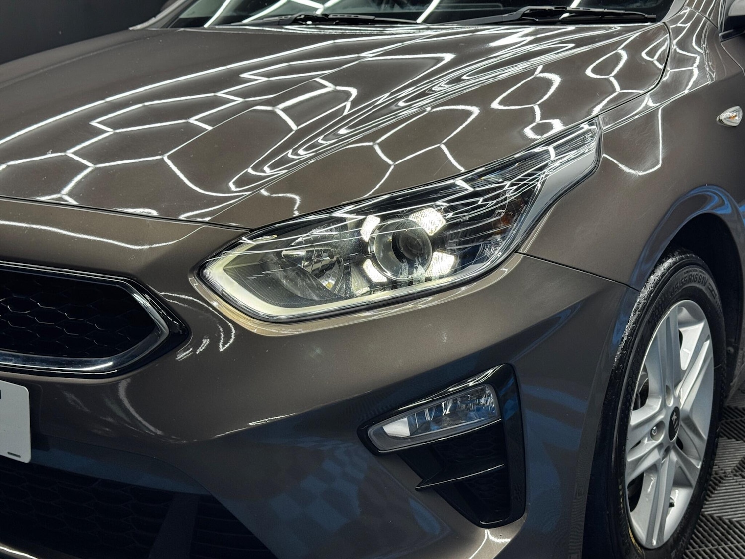 Used Kia Ceed 2019 for sale - 76965608: Photo 39