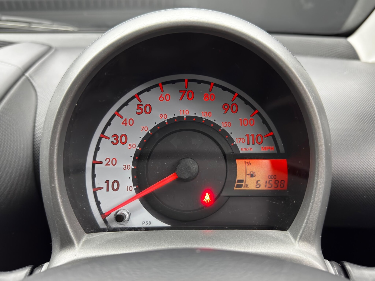 Used Toyota AYGO 2012 for sale - 76735035: Photo 20