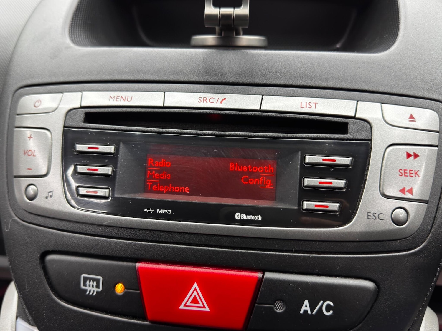 Used Toyota AYGO 2012 for sale - 76735035: Photo 26