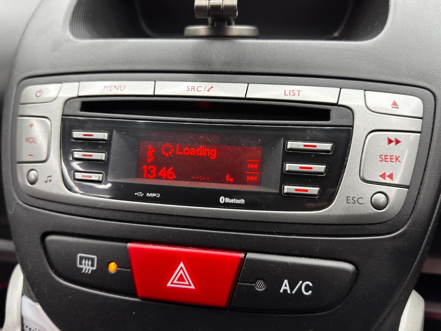 Used Toyota AYGO 2012 for sale - 76735035: Photo 27