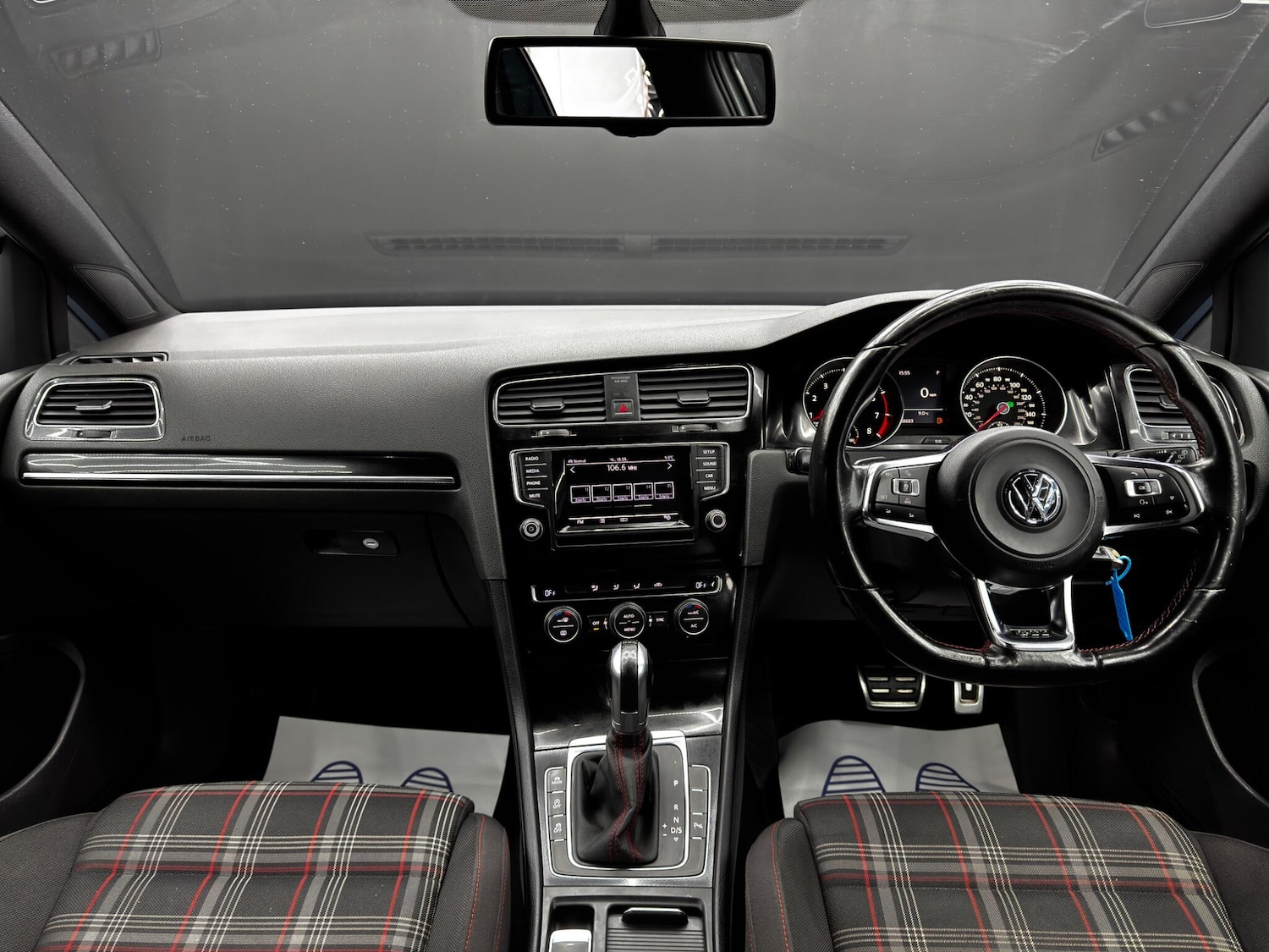 Used Volkswagen Golf 2014 for sale - 76865226: Photo 10