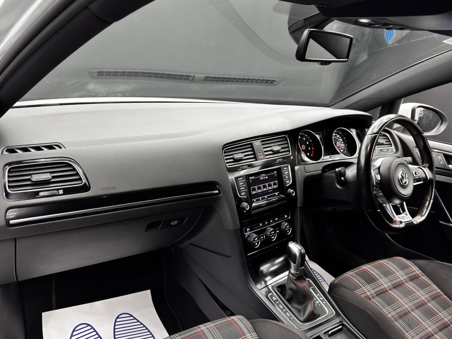 Used Volkswagen Golf 2014 for sale - 76865226: Photo 11