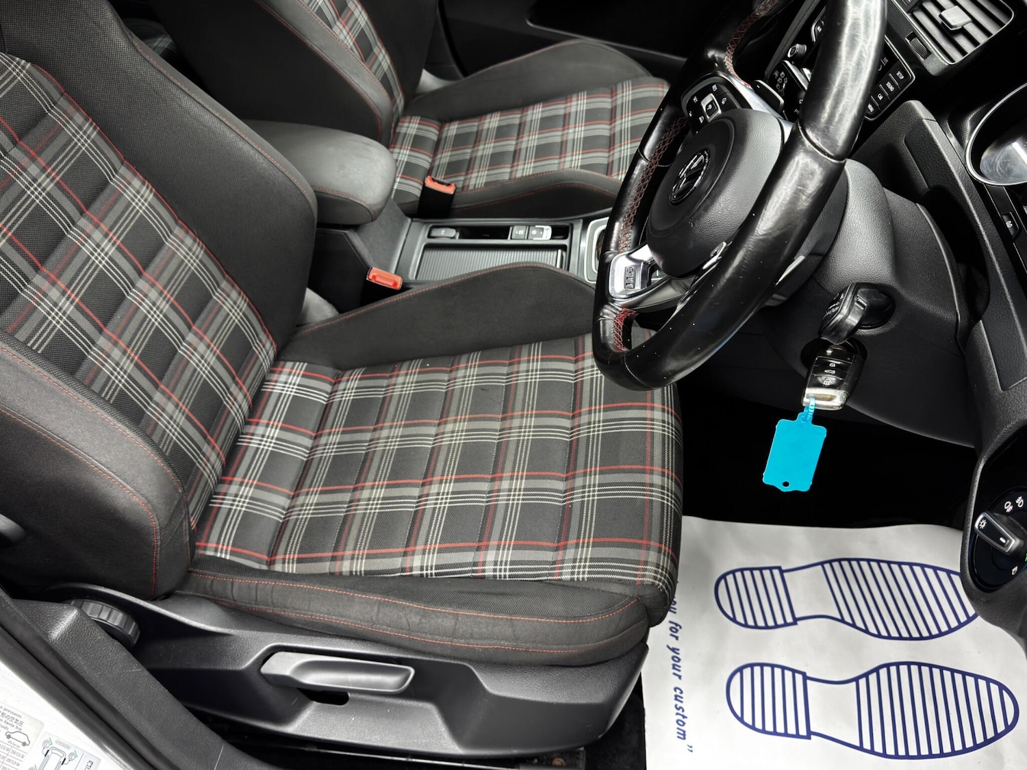 Used Volkswagen Golf 2014 for sale - 76865226: Photo 13