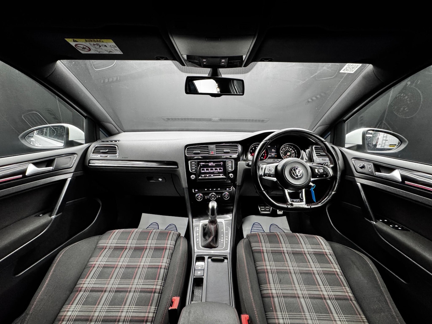 Used Volkswagen Golf 2014 for sale - 76865226: Photo 17