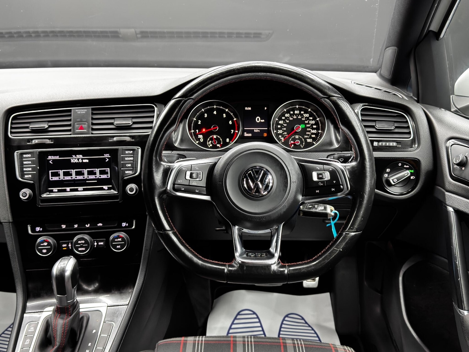 Used Volkswagen Golf 2014 for sale - 76865226: Photo 18