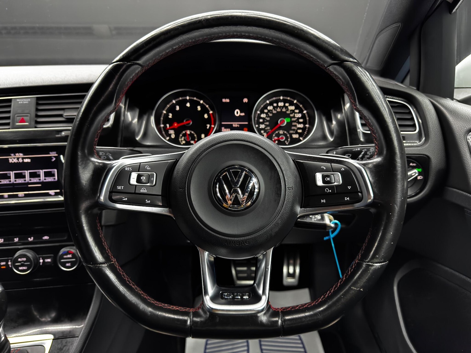 Used Volkswagen Golf 2014 for sale - 76865226: Photo 19