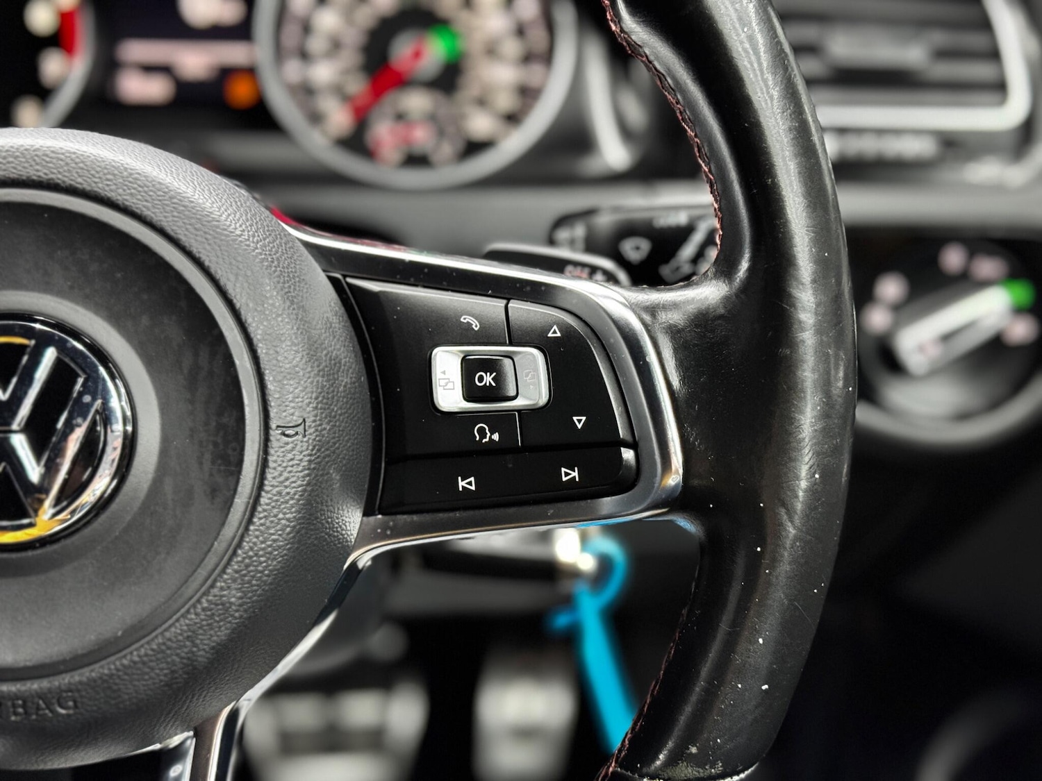 Used Volkswagen Golf 2014 for sale - 76865226: Photo 21