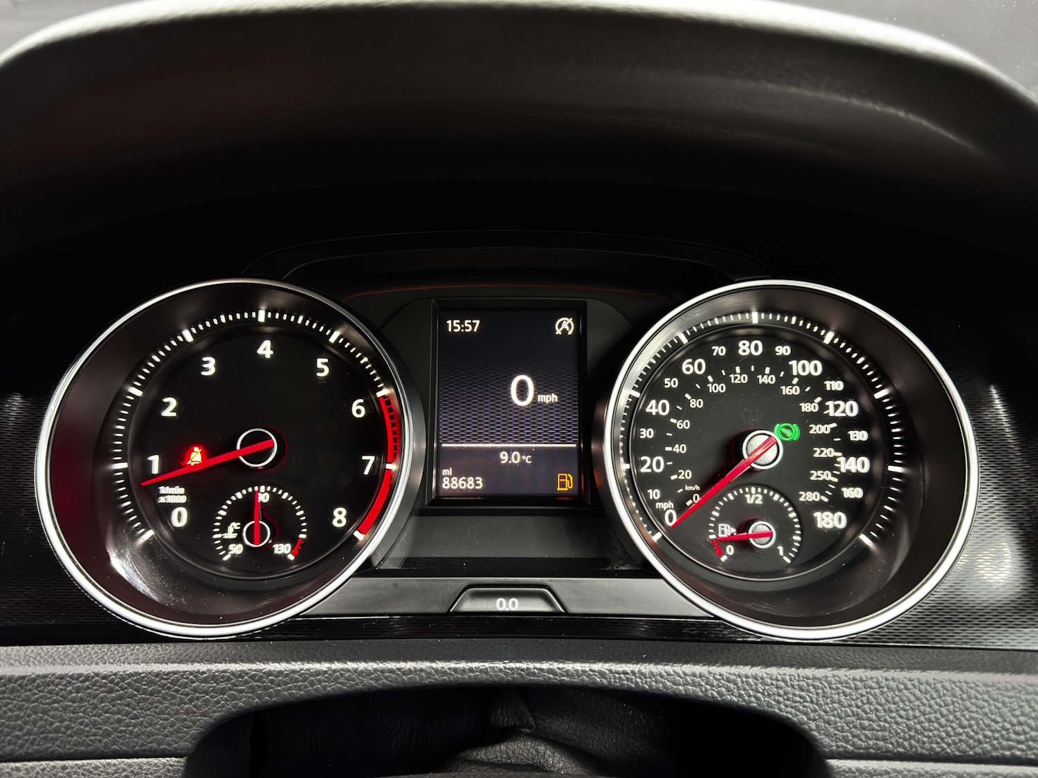 Used Volkswagen Golf 2014 for sale - 76865226: Photo 22