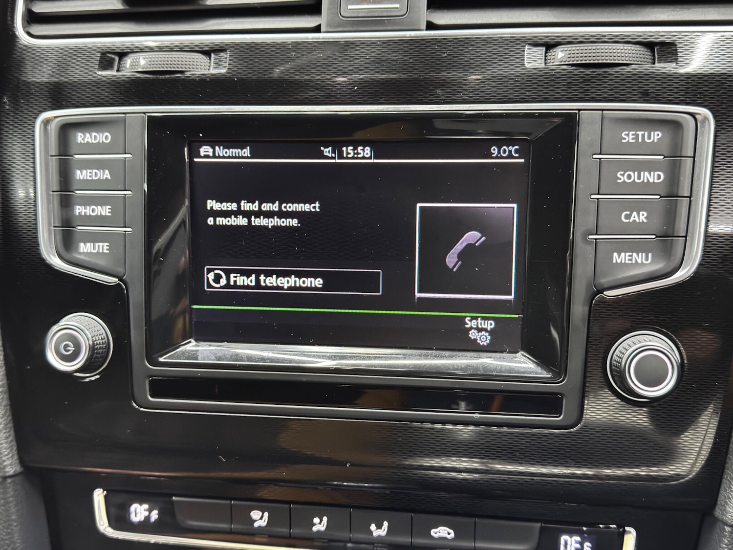 Used Volkswagen Golf 2014 for sale - 76865226: Photo 31