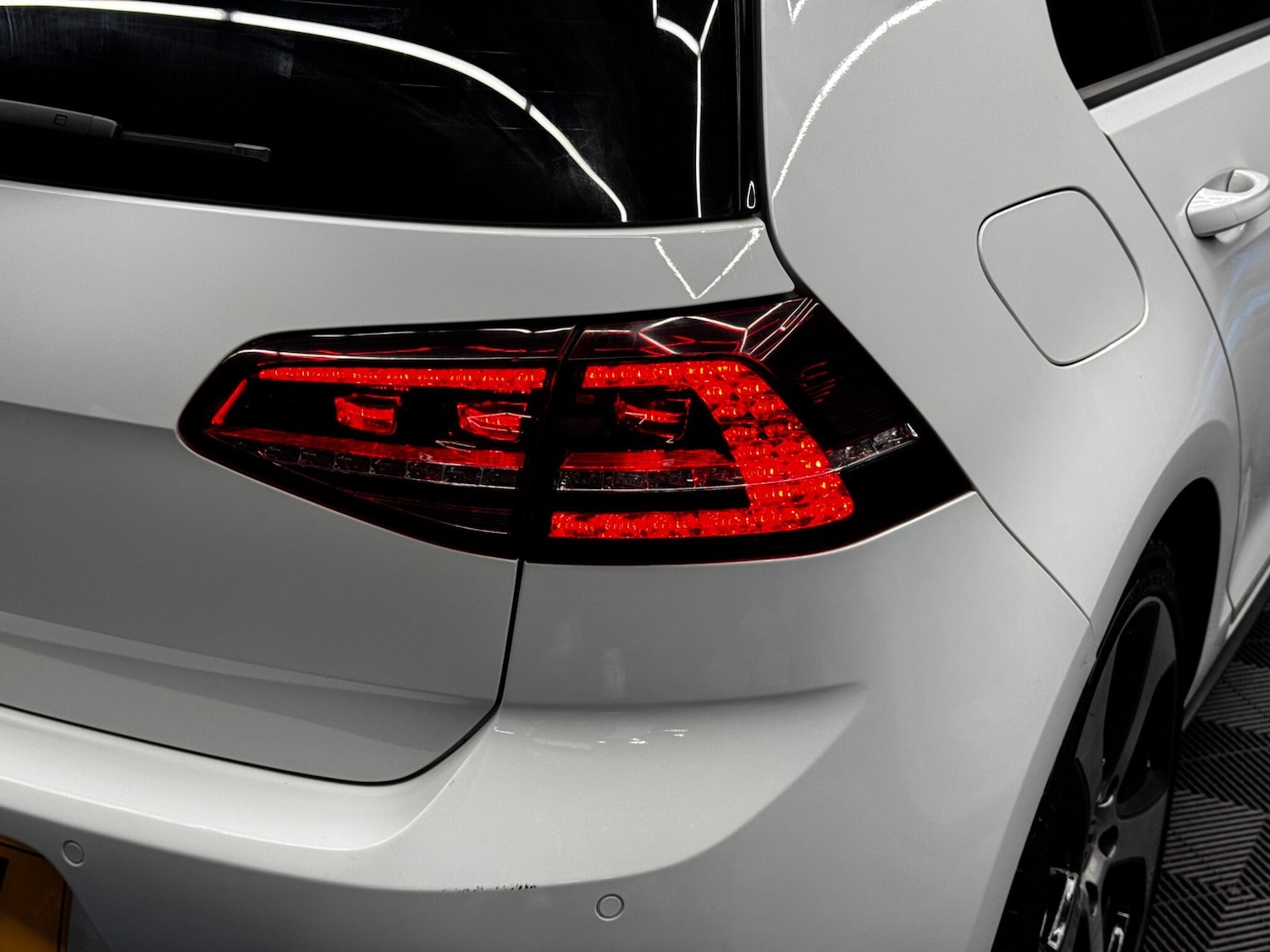 Used Volkswagen Golf 2014 for sale - 76865226: Photo 42