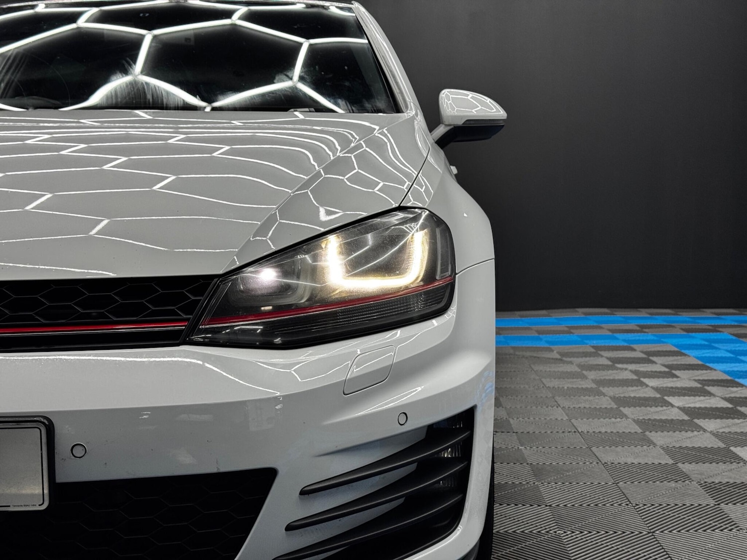 Used Volkswagen Golf 2014 for sale - 76865226: Photo 43