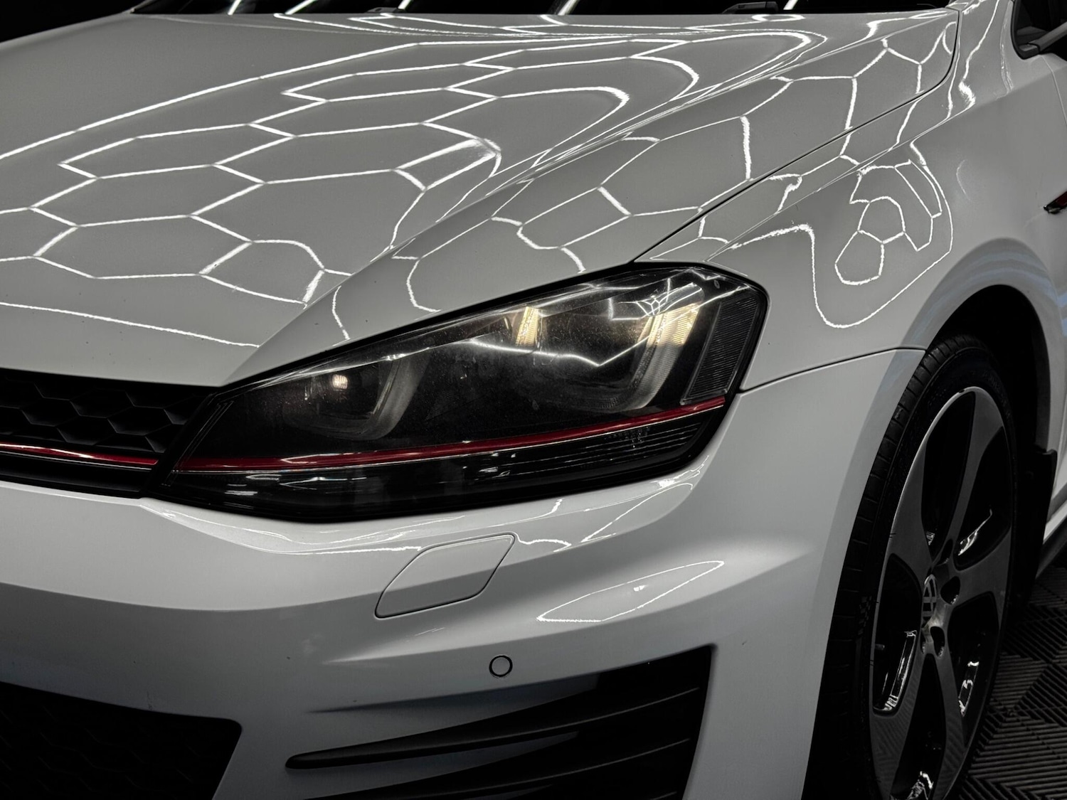 Used Volkswagen Golf 2014 for sale - 76865226: Photo 44