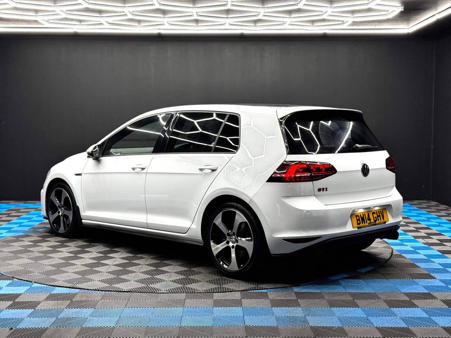 Used Volkswagen Golf 2014 for sale - 76865226: Photo 7