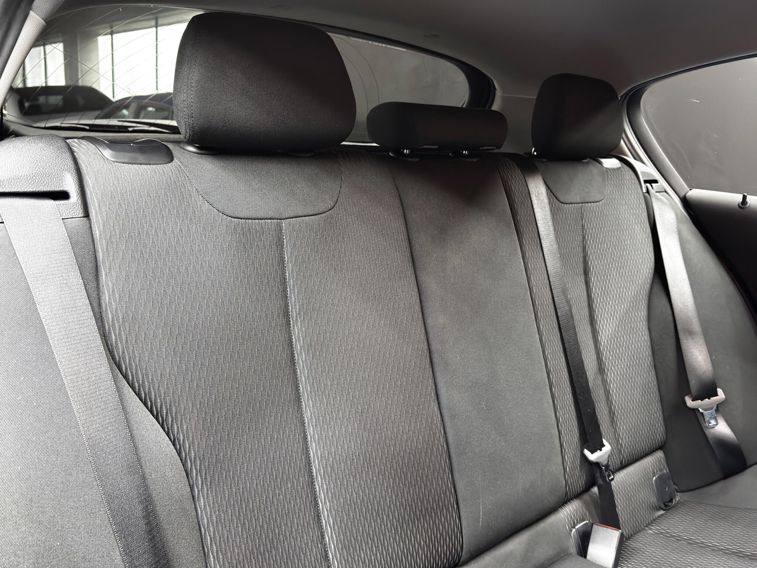 Used BMW 1 Series for sale - 77657938: Photo 15