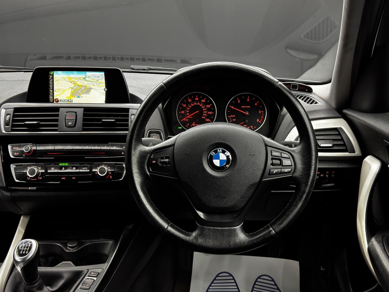 Used BMW 1 Series for sale - 77657938: Photo 18