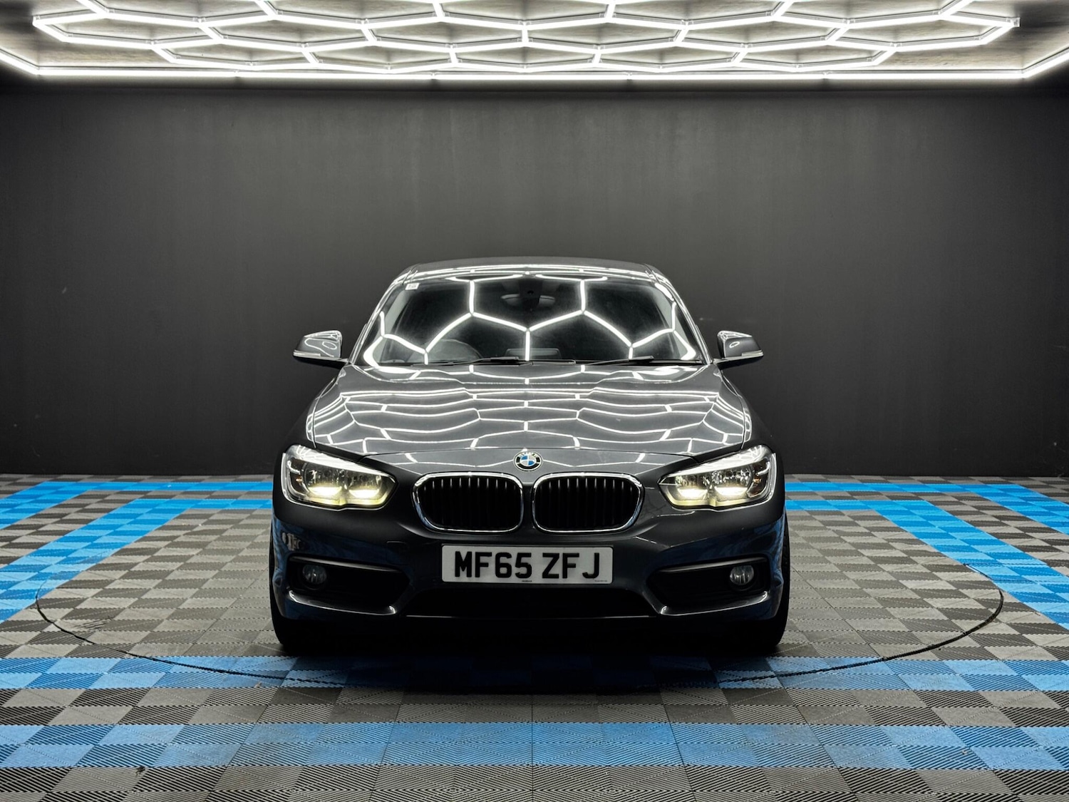 Used BMW 1 Series for sale - 77657938: Photo 2