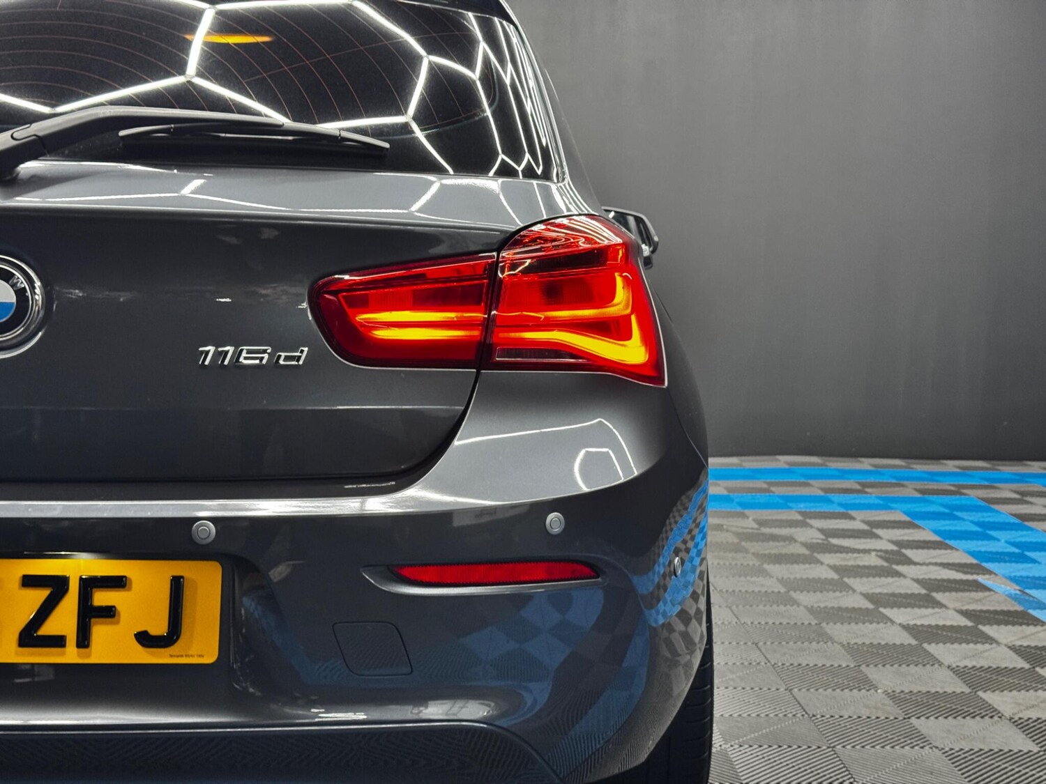 Used BMW 1 Series for sale - 77657938: Photo 42