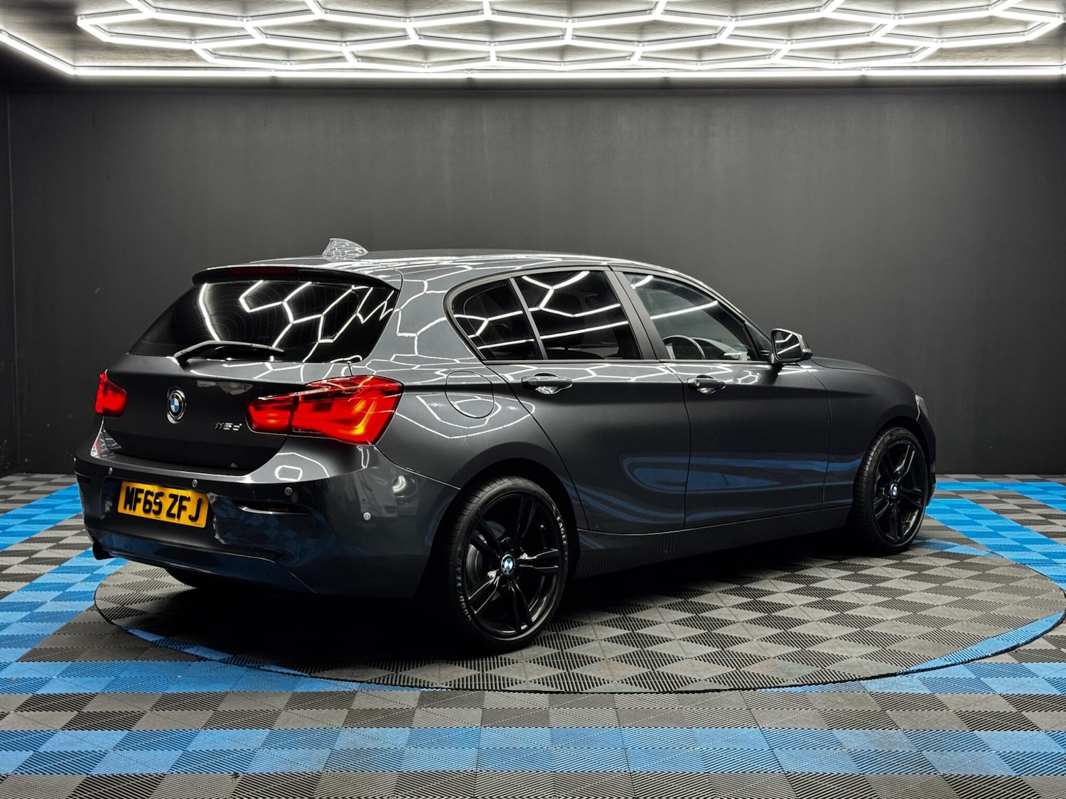 Used BMW 1 Series for sale - 77657938: Photo 5