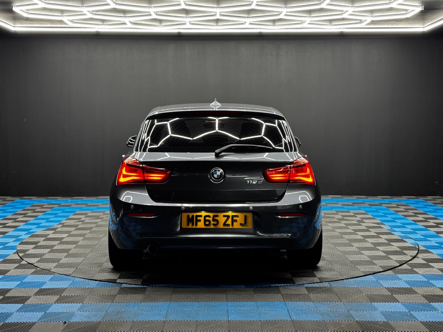 Used BMW 1 Series for sale - 77657938: Photo 6