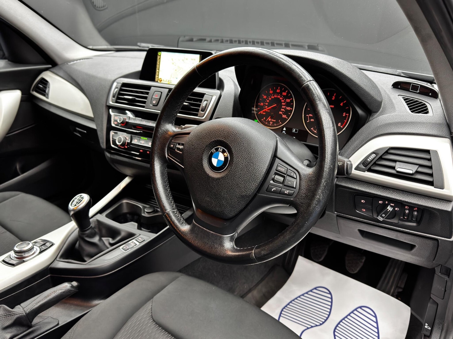 Used BMW 1 Series for sale - 77657938: Photo 9