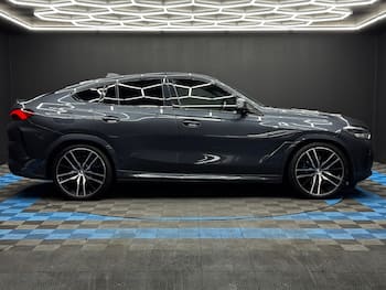Used BMW X6 2020 for sale - 79847521: Photo