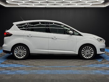 Used Ford C-Max 2019 for sale - 78854041: Photo